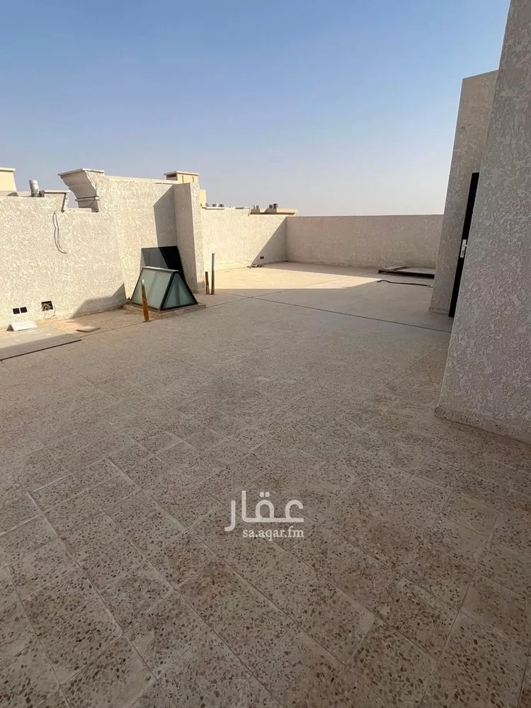 فيلا للإيجار في شارع داود الأصبهاني, حي المهدية, مدينة الرياض, منطقة الرياض صورة 3
