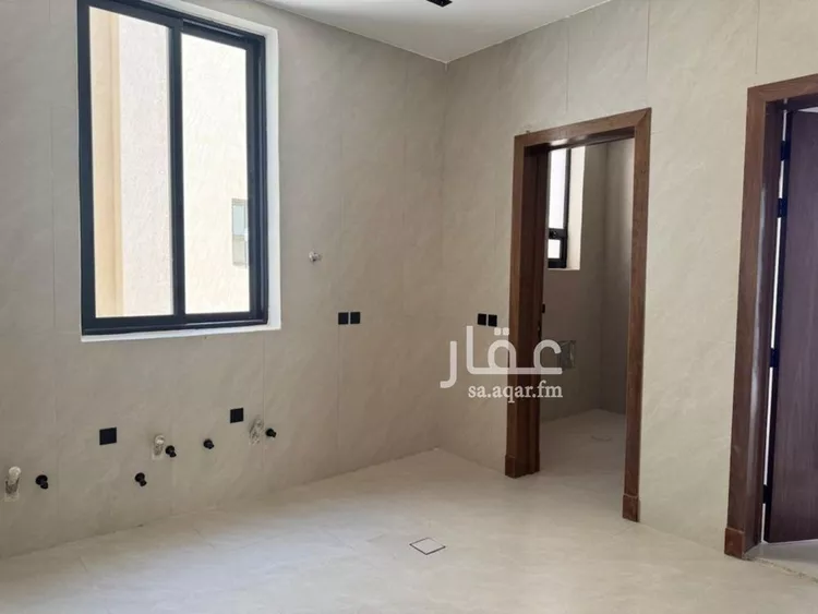 شقة للإيجار في شارع إبراهيم بن إدريس المالكي, حي الرمال, مدينة الرياض, منطقة الرياض صورة 2