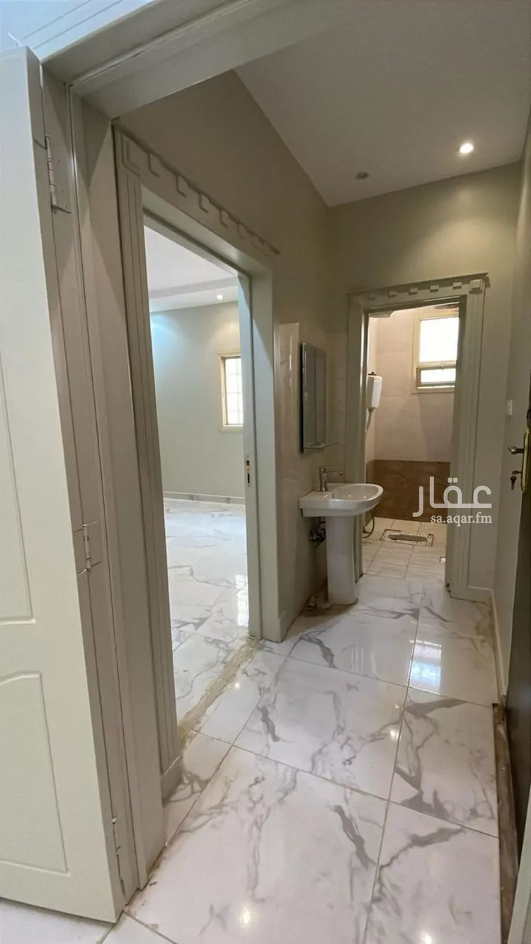 شقة للإيجار في شارع وادي ملحة, حي القادسية, مدينة الرياض, منطقة الرياض صورة 3