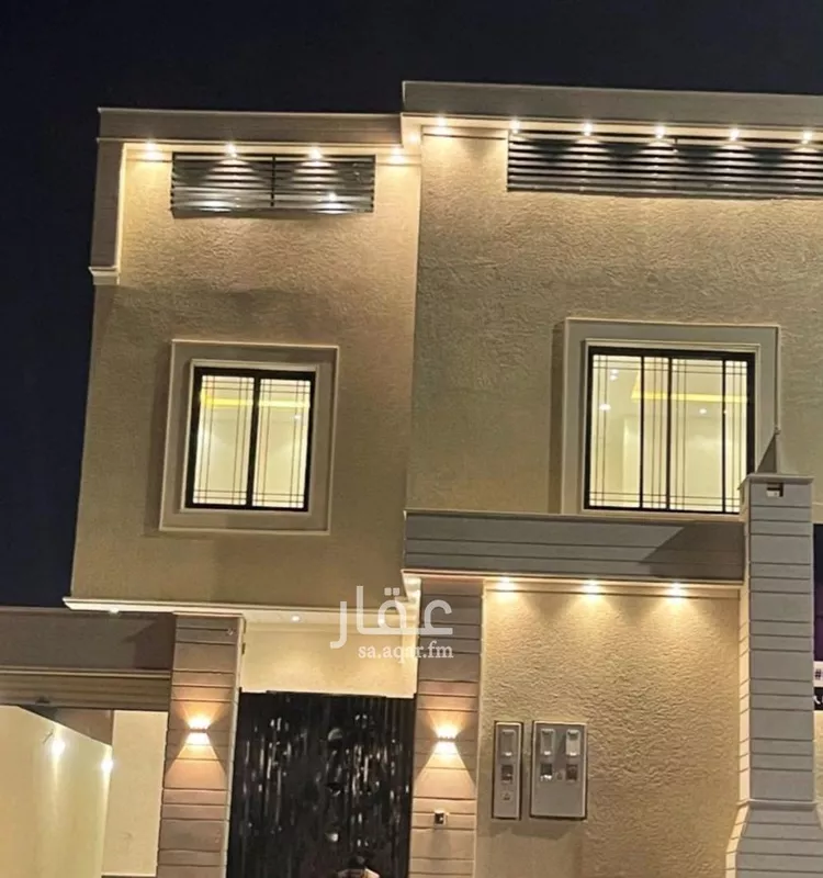 شقة للإيجار في شارع سهل بن مالك الأزدي, حي الرمال, مدينة الرياض, منطقة الرياض