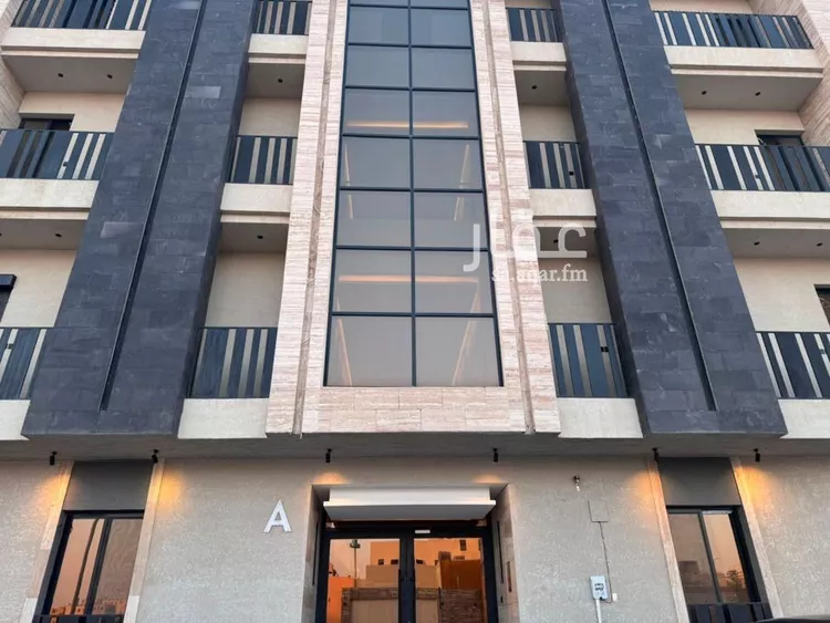 شقة للإيجار في شارع عبدالله بن العاص, حي العارض, مدينة الرياض, منطقة الرياض