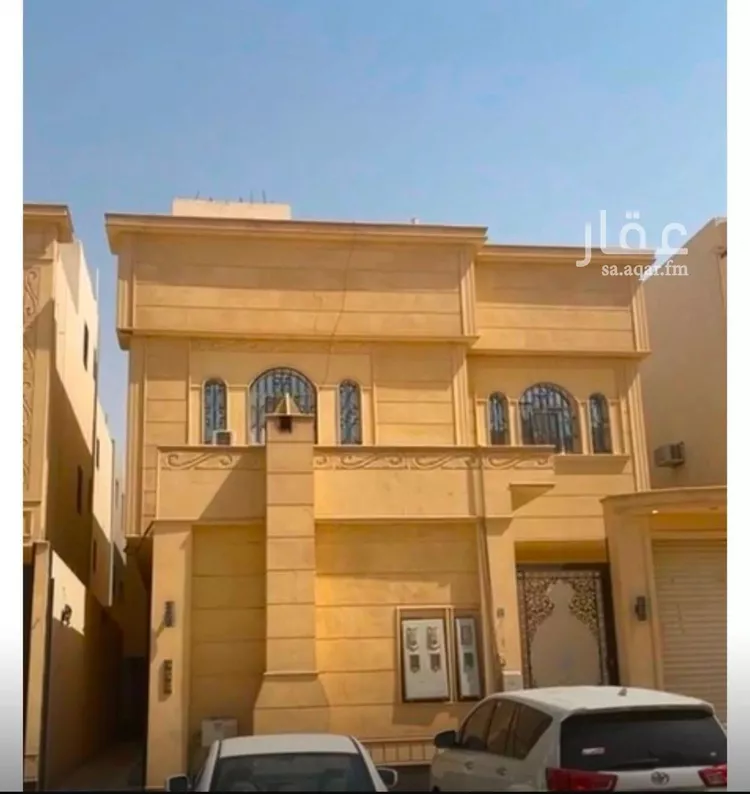 Apartment for Rent in Riyadh Ar Rimal