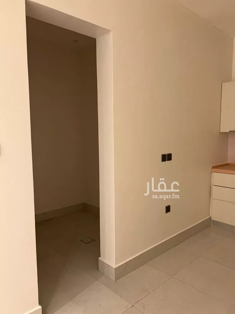 شقة للإيجار في شارع محمد سرور الصباغ, حي القيروان, مدينة الرياض, منطقة الرياض صورة 4