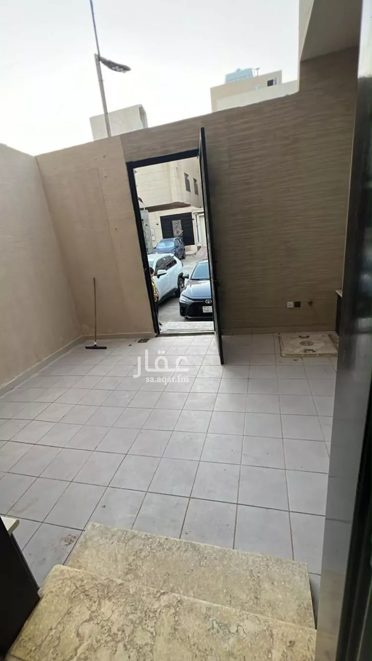 شقة للإيجار في شارع أبي عامر الأشعري, حي المهدية, مدينة الرياض, منطقة الرياض صورة 2