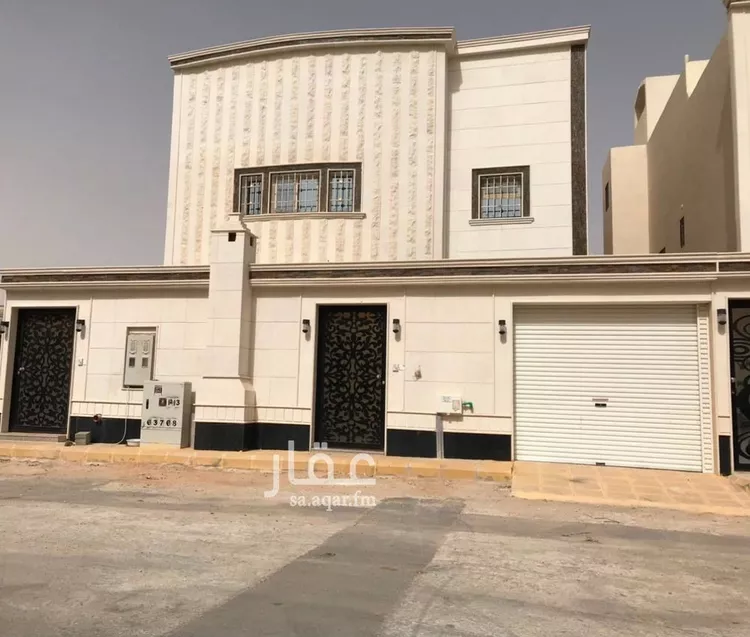 شقة للإيجار في شارع عبدالرحمن بن قاسم, حي عكاظ, مدينة الرياض, منطقة الرياض