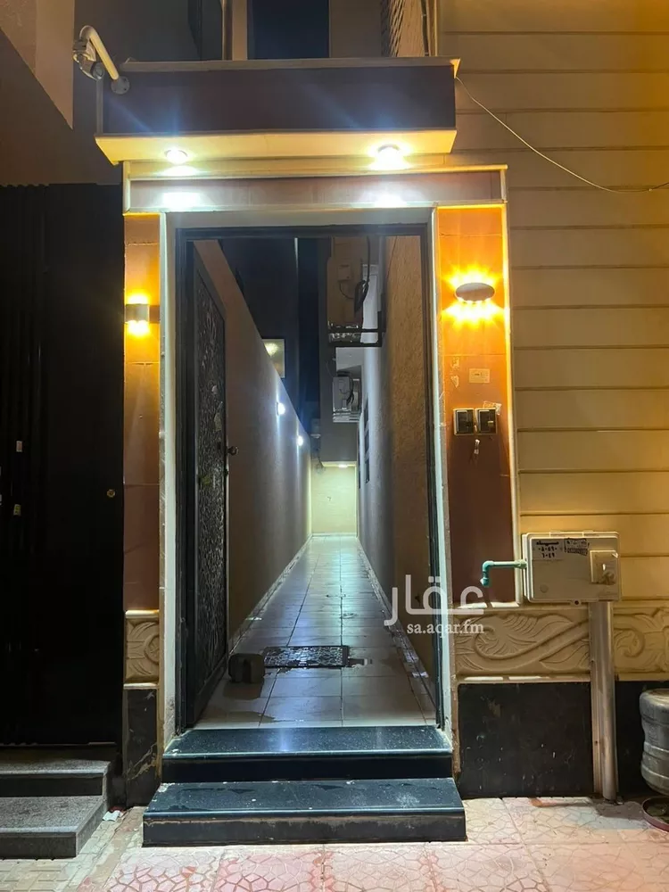 شقة للإيجار في شارع قصر الأزرق, حي السعادة, مدينة الرياض, منطقة الرياض