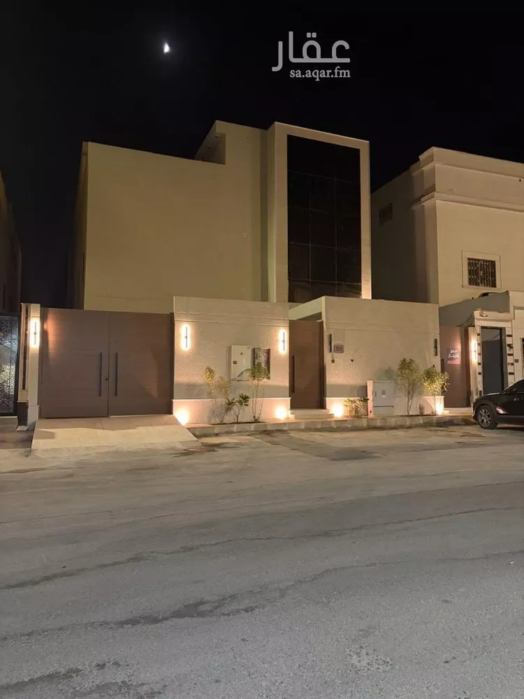 Apartment for Rent in Riyadh Dhahrat Laban