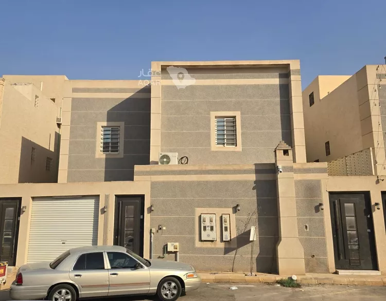 شقة للإيجار في شارع عبدالرحمن بن قاسم, حي عكاظ, مدينة الرياض, منطقة الرياض