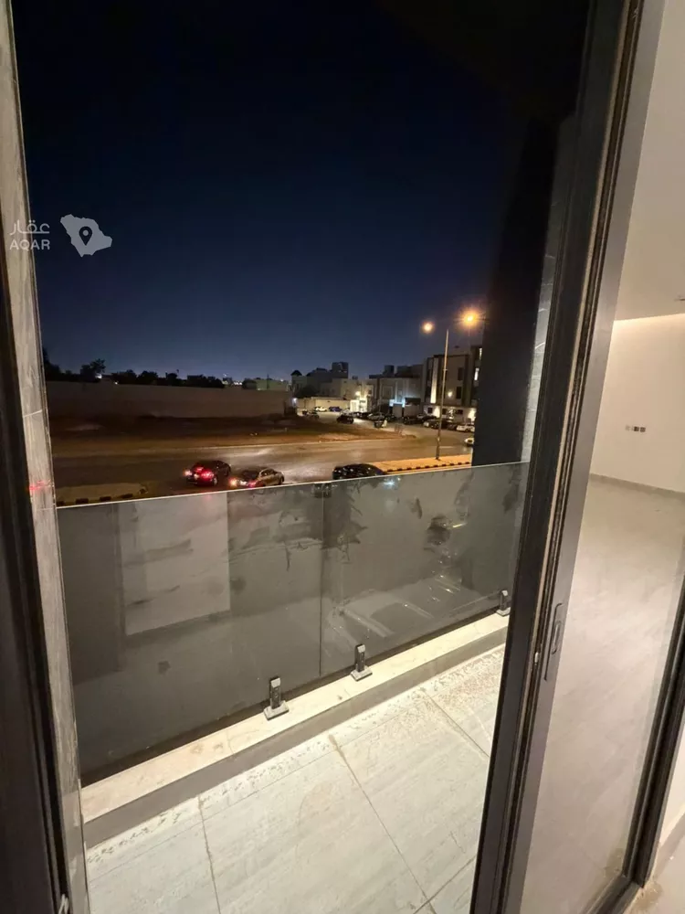 شقة للإيجار في شارع المنقلة, حي اليرموك, مدينة الرياض, منطقة الرياض 3