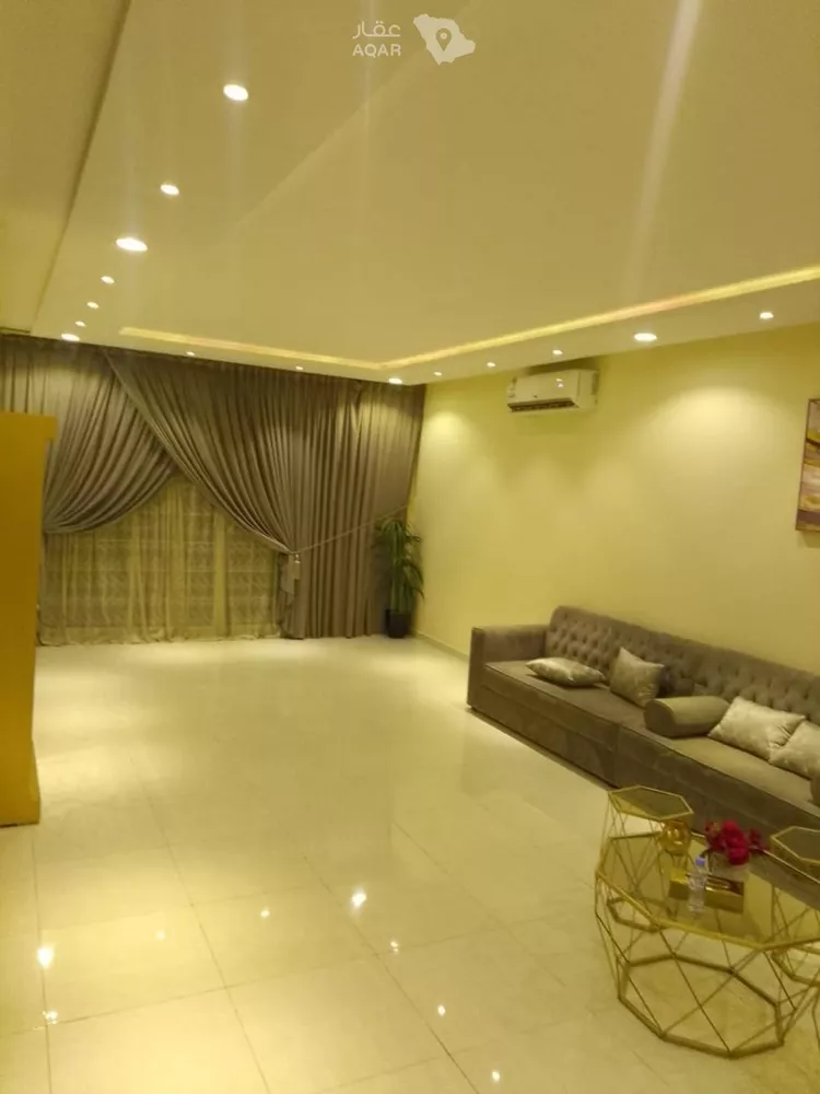 فيلا للإيجار في شارع داود الأصبهاني, حي المهدية, مدينة الرياض, منطقة الرياض 2
