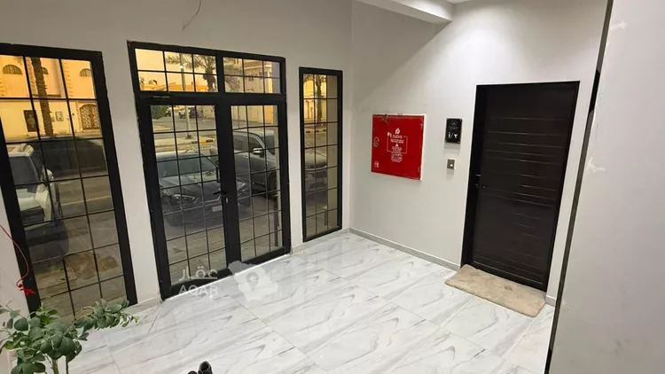 شقة للإيجار في شارع أبي الثريا, حي بدر, مدينة الرياض, منطقة الرياض 8