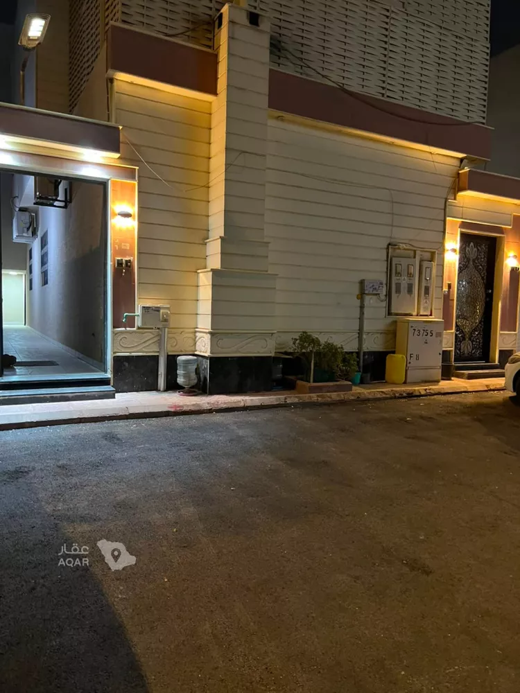 شقة للإيجار في شارع قصر الأزرق, حي السعادة, مدينة الرياض, منطقة الرياض