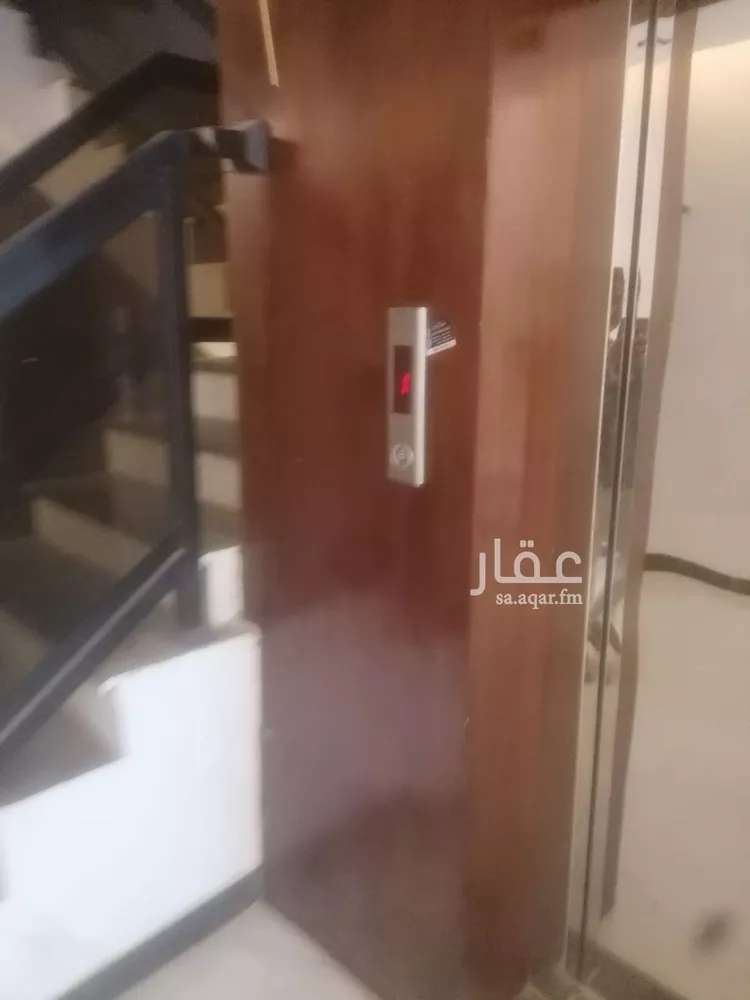 شقة للإيجار في شارع وادي زمزم, حي القادسية, مدينة الرياض, منطقة الرياض صورة 2