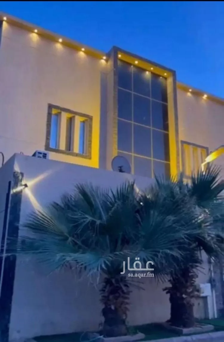 شقة للإيجار في شارع وتر, حي ظهرة لبن, مدينة الرياض, منطقة الرياض