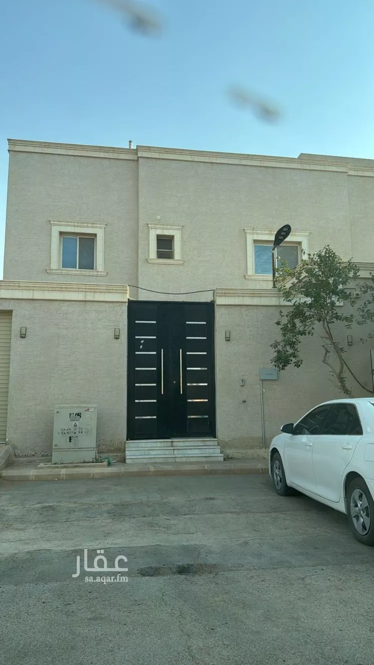 شقة للإيجار في شارع فؤاد محمد عمر توفيق, حي المهدية, مدينة الرياض, منطقة الرياض