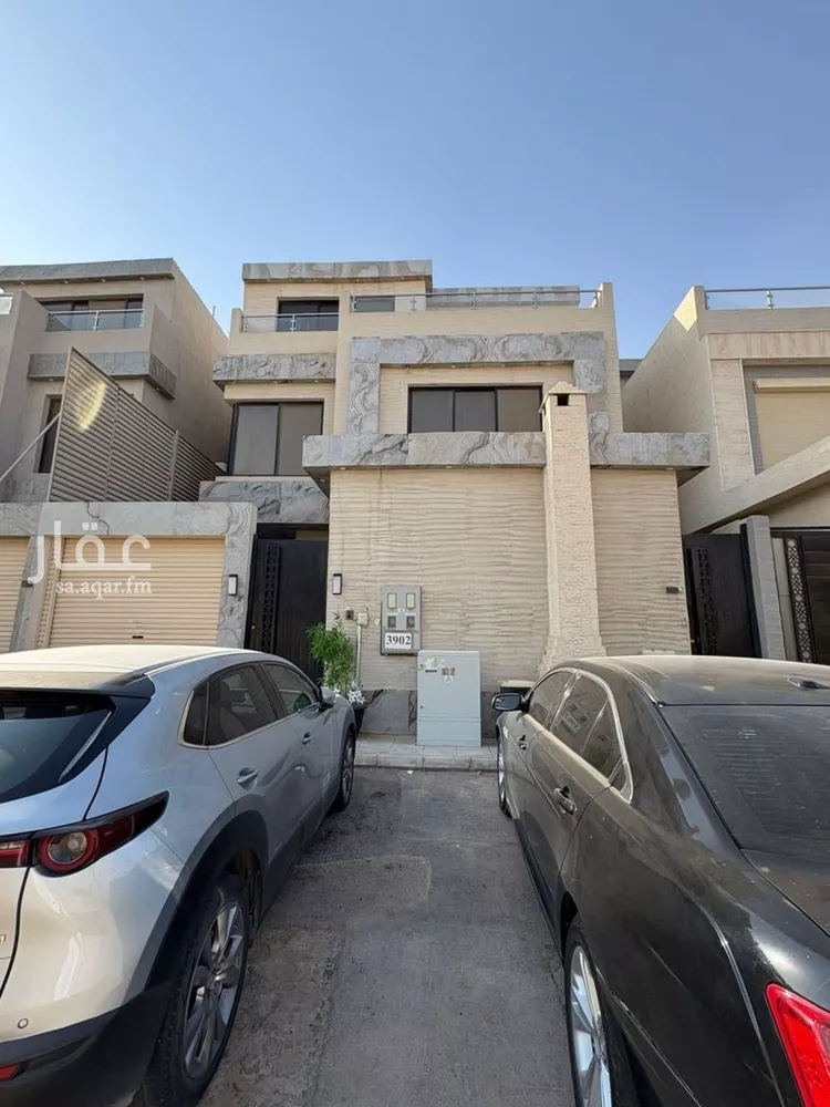 شقة للإيجار في شارع القماري, حي المونسية, مدينة الرياض, منطقة الرياض