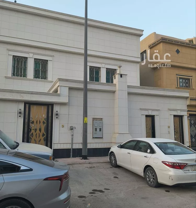 شقة للإيجار في شارع عزت خطاب, حي الرمال, مدينة الرياض, منطقة الرياض