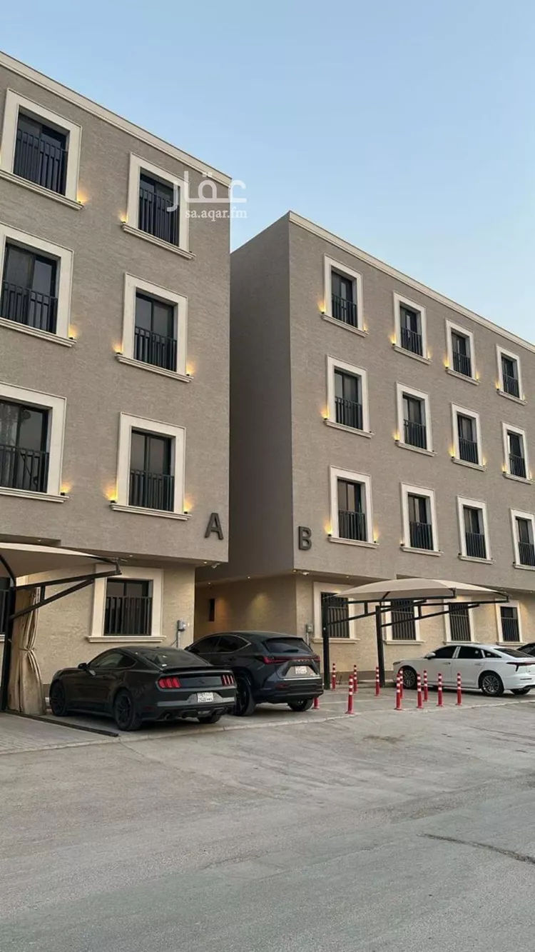 شقة للإيجار في شارع عاصم بن خلف, حي العارض, مدينة الرياض, منطقة الرياض