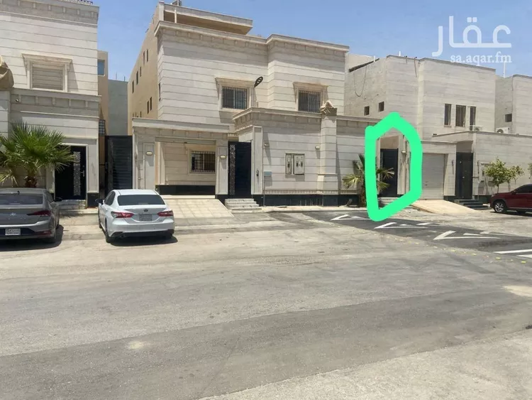 شقة للإيجار في حي المهدية, مدينة الرياض, منطقة الرياض