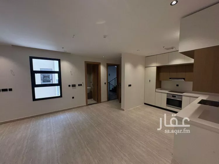 شقة للإيجار في شارع رقم 481, حي النرجس, مدينة الرياض, منطقة الرياض صورة 2