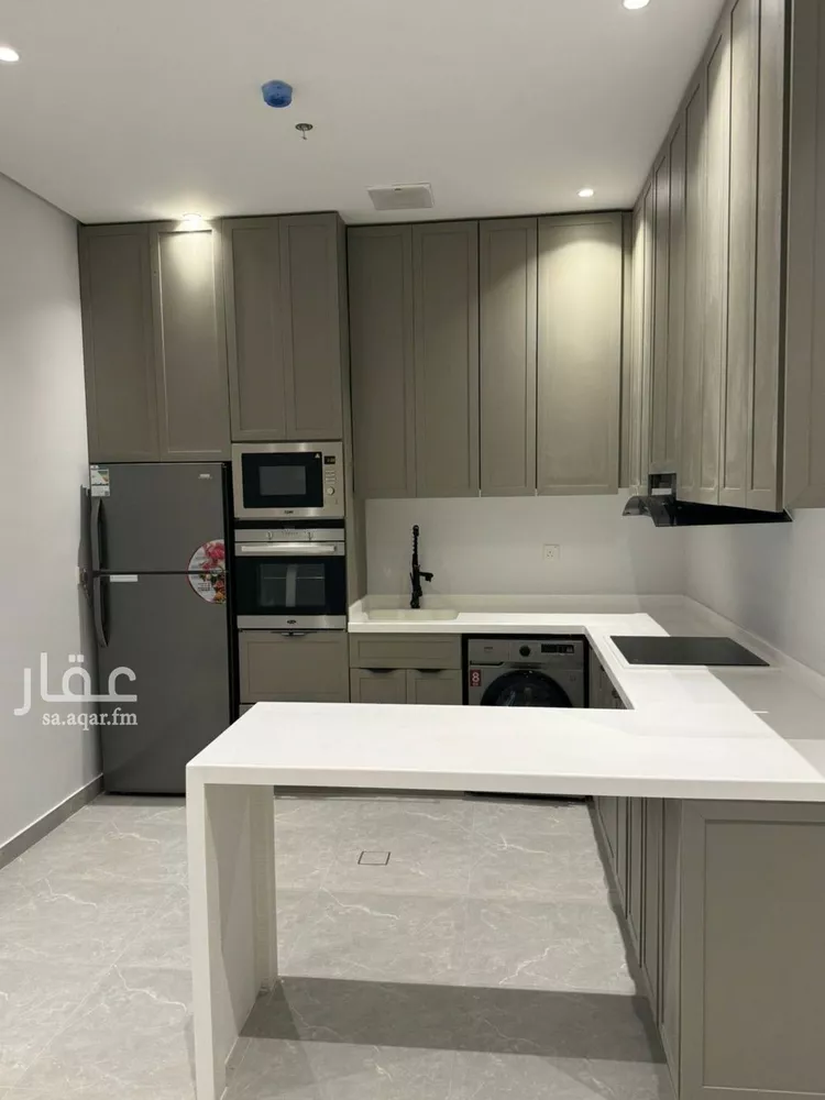 شقة للإيجار في شارع عبدالله بن الزيات, حي العارض, مدينة الرياض, منطقة الرياض صورة 2