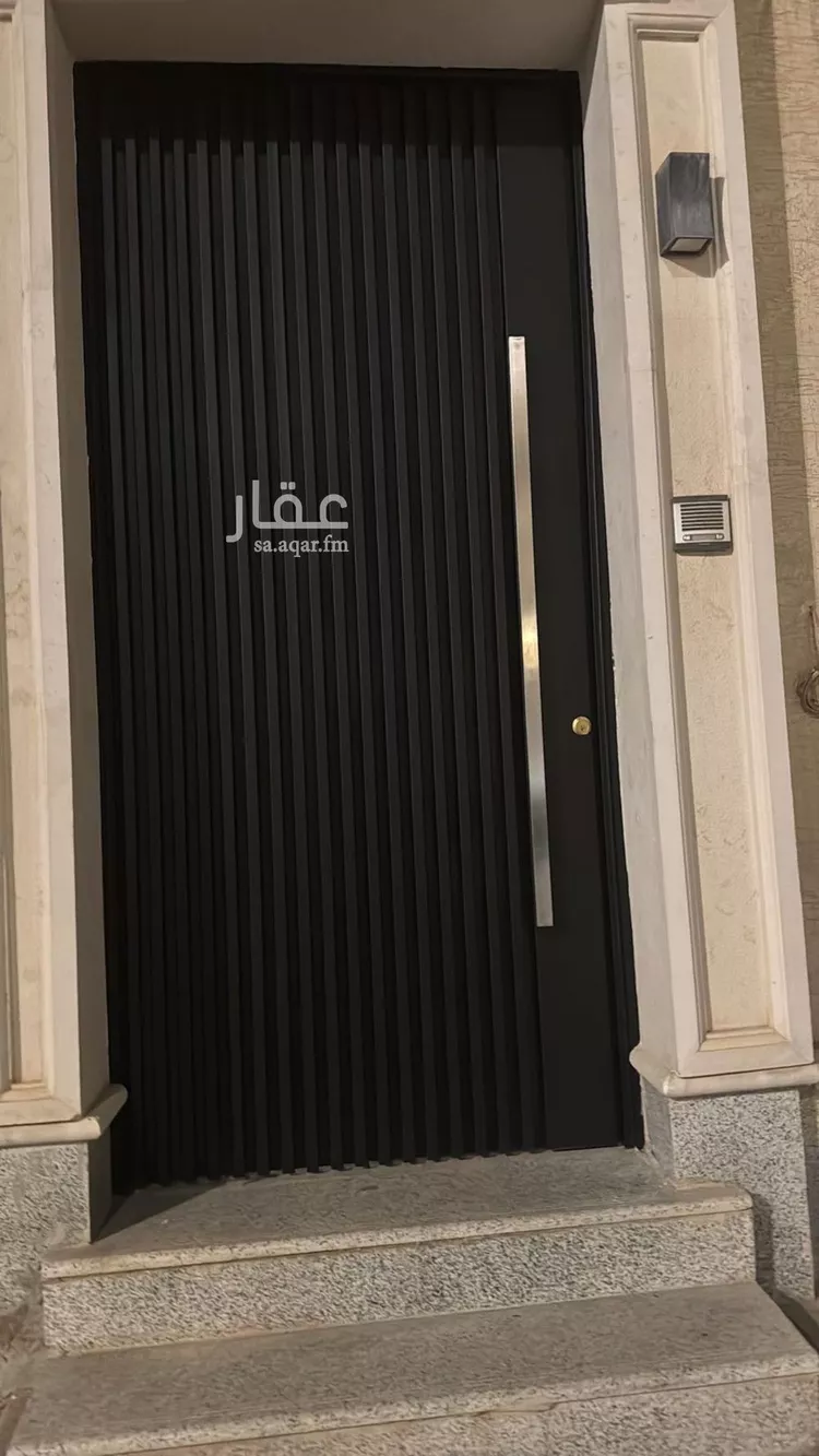 شقة للإيجار في شارع الشيخ عبدالله بن جبرين, حي القيروان, مدينة الرياض, منطقة الرياض