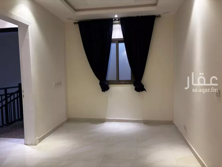 شقة للإيجار في شارع الشيخ عبدالله بن جبرين, حي القيروان, مدينة الرياض, منطقة الرياض صورة 3