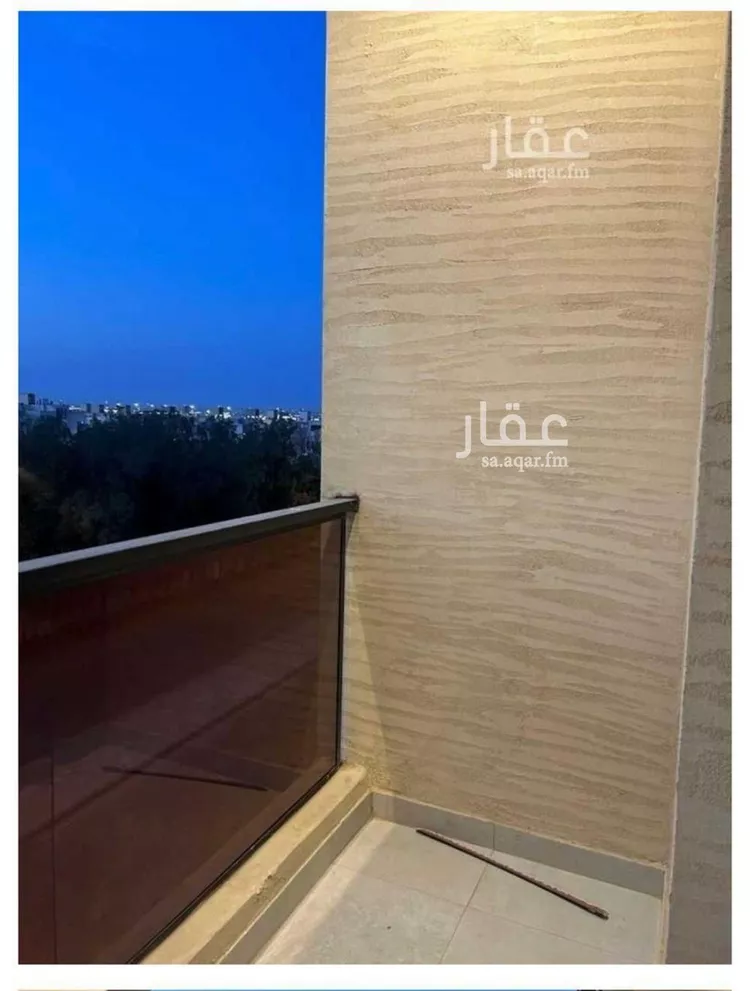 شقة للإيجار في شارع وادي زمزم, حي القادسية, مدينة الرياض, منطقة الرياض صورة 5