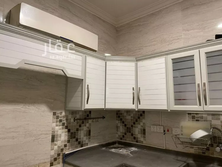 شقة للإيجار في شارع رقم 281, حي الملقا, مدينة الرياض, منطقة الرياض صورة 4