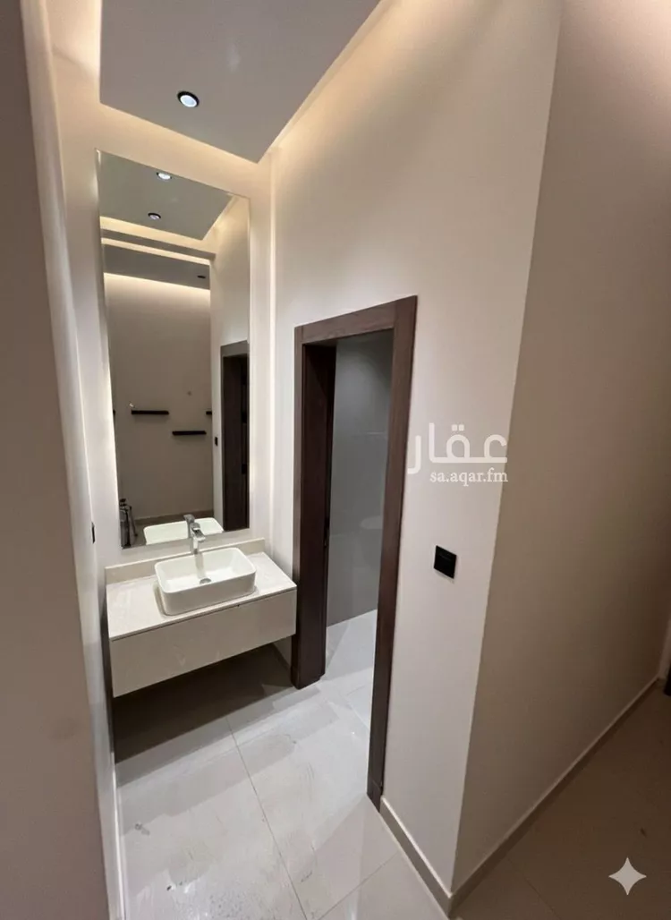 شقة للإيجار في شارع عبدالحميد أبي هيف, حي العارض, مدينة الرياض, منطقة الرياض صورة 3