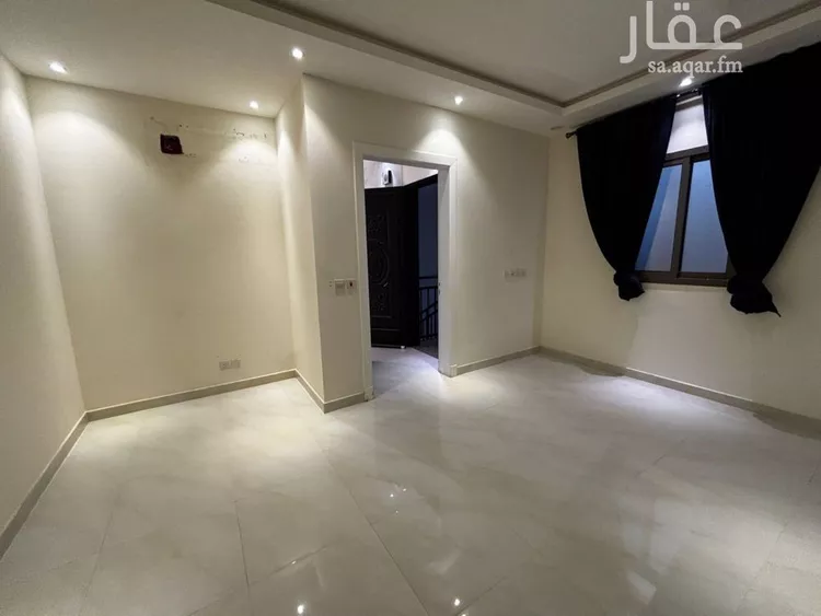 شقة للإيجار في شارع الشيخ عبدالله بن جبرين, حي القيروان, مدينة الرياض, منطقة الرياض صورة 3