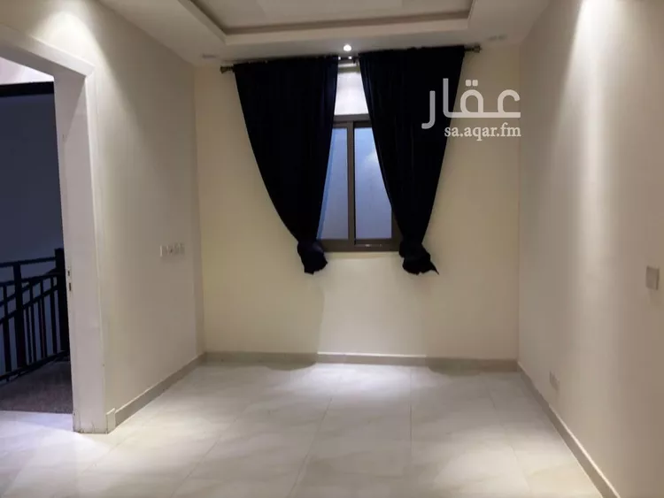 شقة للإيجار في شارع الشيخ عبدالله بن جبرين, حي القيروان, مدينة الرياض, منطقة الرياض صورة 4