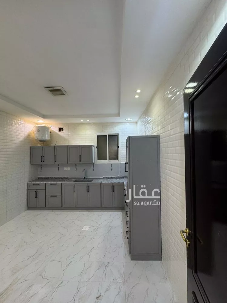 شقة للإيجار في شارع وتر, حي ظهرة لبن, مدينة الرياض, منطقة الرياض