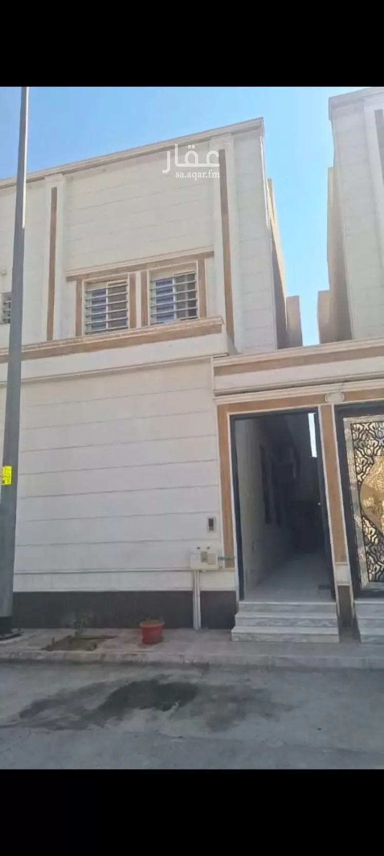 شقة للإيجار في شارع ابن الطاهري, حي الرمال, مدينة الرياض, منطقة الرياض