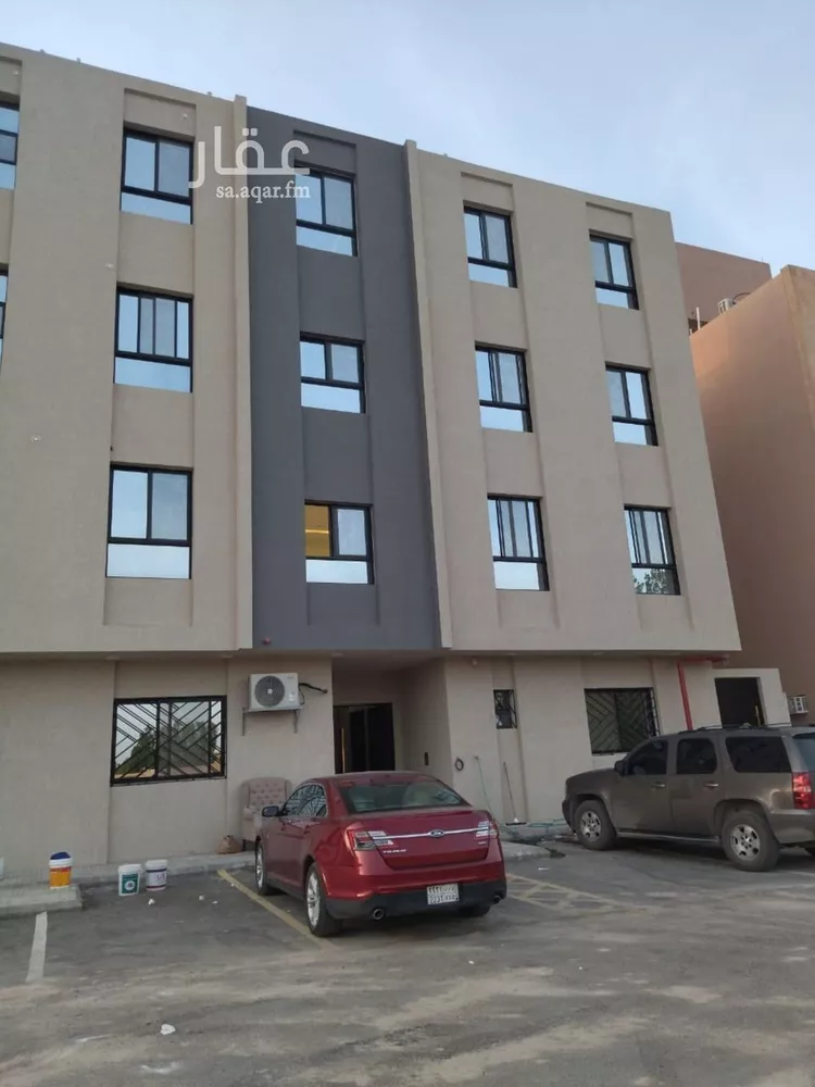 شقة للإيجار في شارع أحمد بن عبدالله البرقي, حي العارض, مدينة الرياض, منطقة الرياض