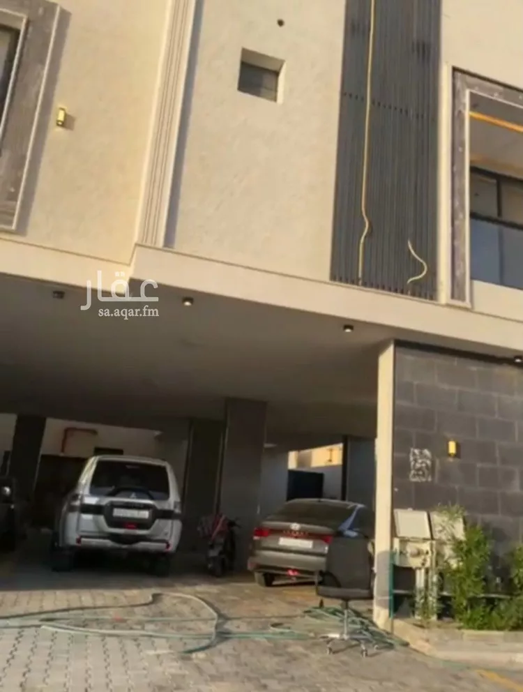 شقة للإيجار في شارع وادي زمزم, حي القادسية, مدينة الرياض, منطقة الرياض