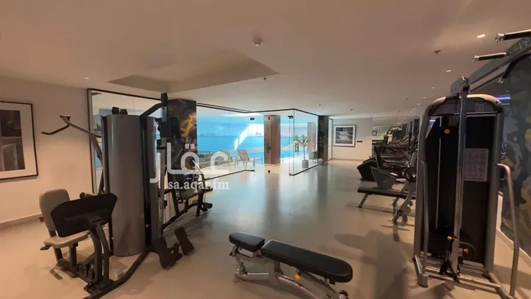 شقة للإيجار في شارع عبدالله بن الزيات, حي العارض, مدينة الرياض, منطقة الرياض