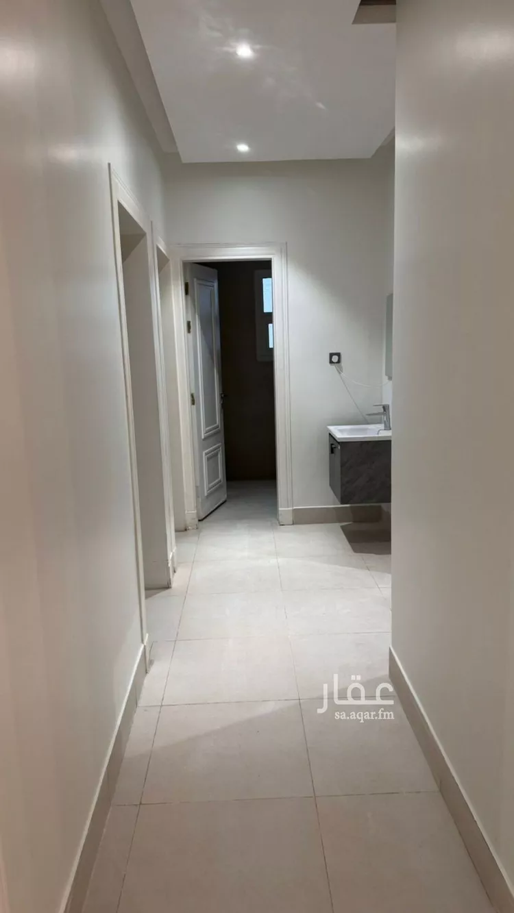 شقة للإيجار في شارع محمد بن عبدالعزيز العجاجي, حي القيروان, مدينة الرياض, منطقة الرياض صورة 3