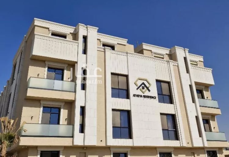 شقة للإيجار في شارع عبدالحميد أبي هيف, حي العارض, مدينة الرياض, منطقة الرياض