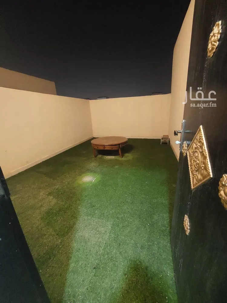 شقة للإيجار في شارع عزت خطاب, حي الرمال, مدينة الرياض, منطقة الرياض