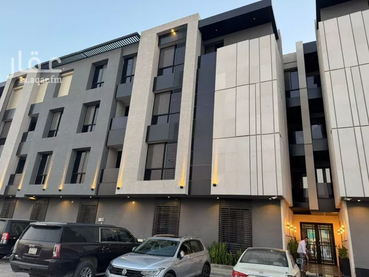 شقة للإيجار في شارع بدر التمام, حي القيروان, مدينة الرياض, منطقة الرياض