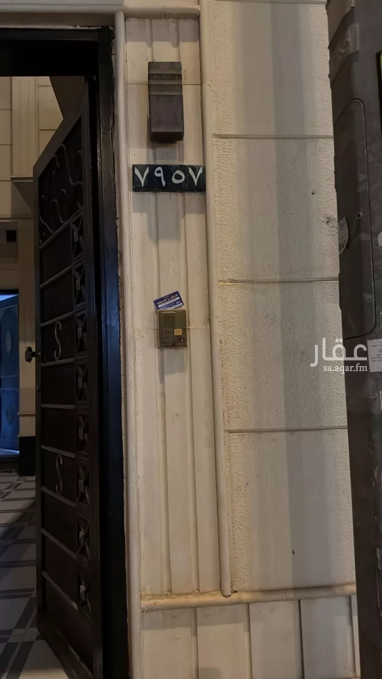 شقة للإيجار في شارع عزت خطاب, حي الرمال, مدينة الرياض, منطقة الرياض صورة 2