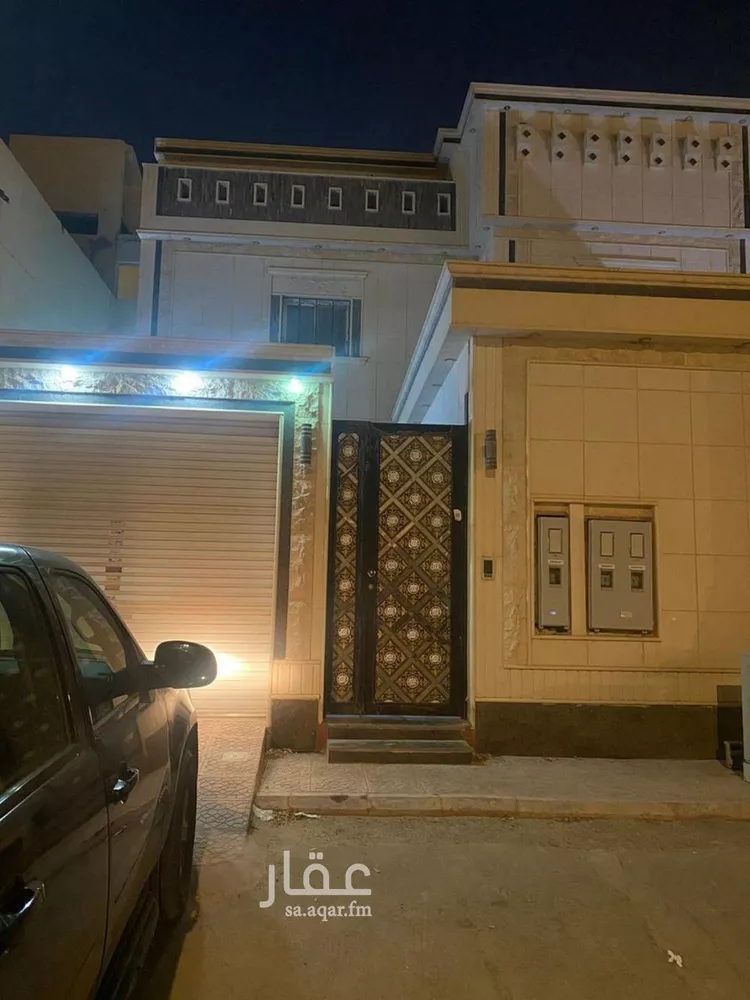 شقة للإيجار في شارع ابن الطاهري, حي الرمال, مدينة الرياض, منطقة الرياض