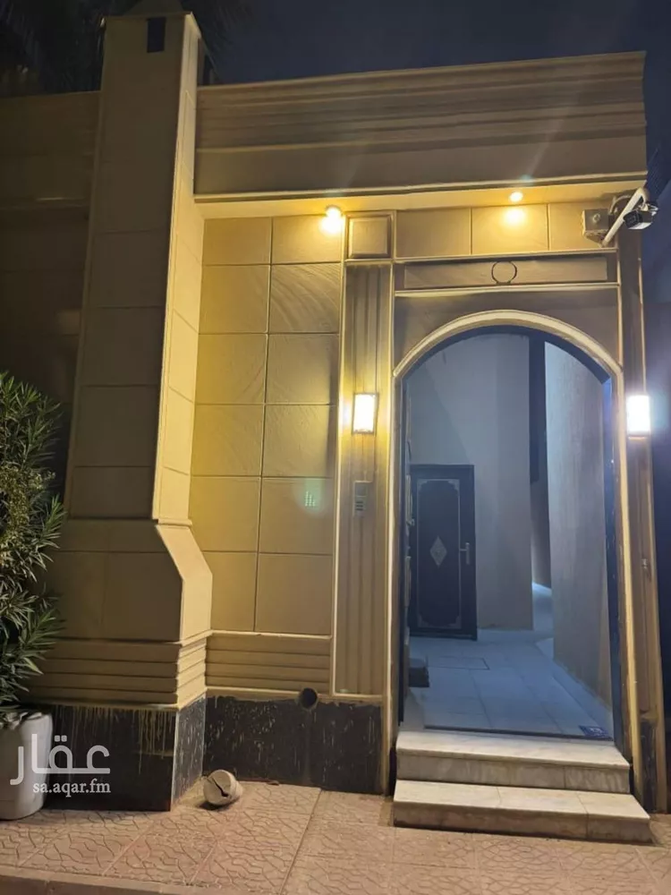 شقة للإيجار في شارع وادي زمزم, حي القادسية, مدينة الرياض, منطقة الرياض