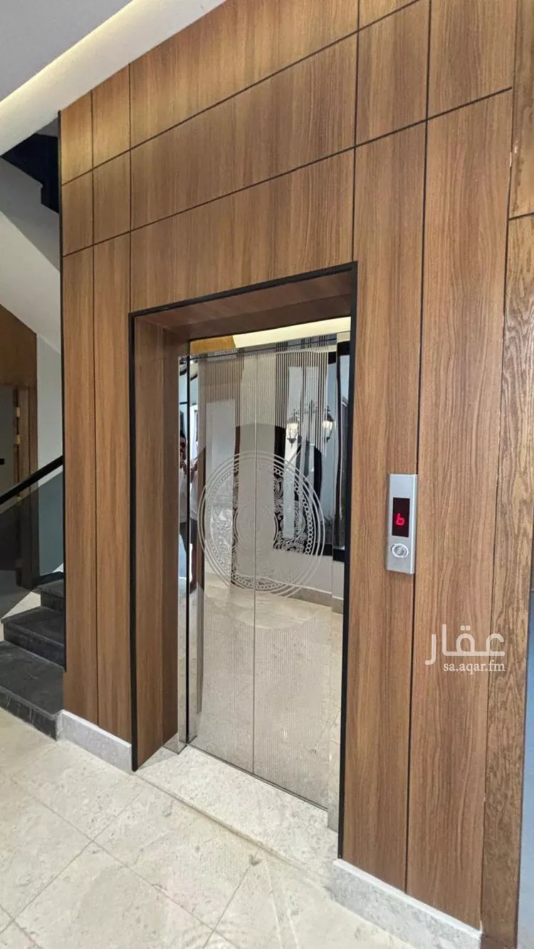 شقة للإيجار في شارع سيف الدين الخطيب, حي المهدية, مدينة الرياض, منطقة الرياض