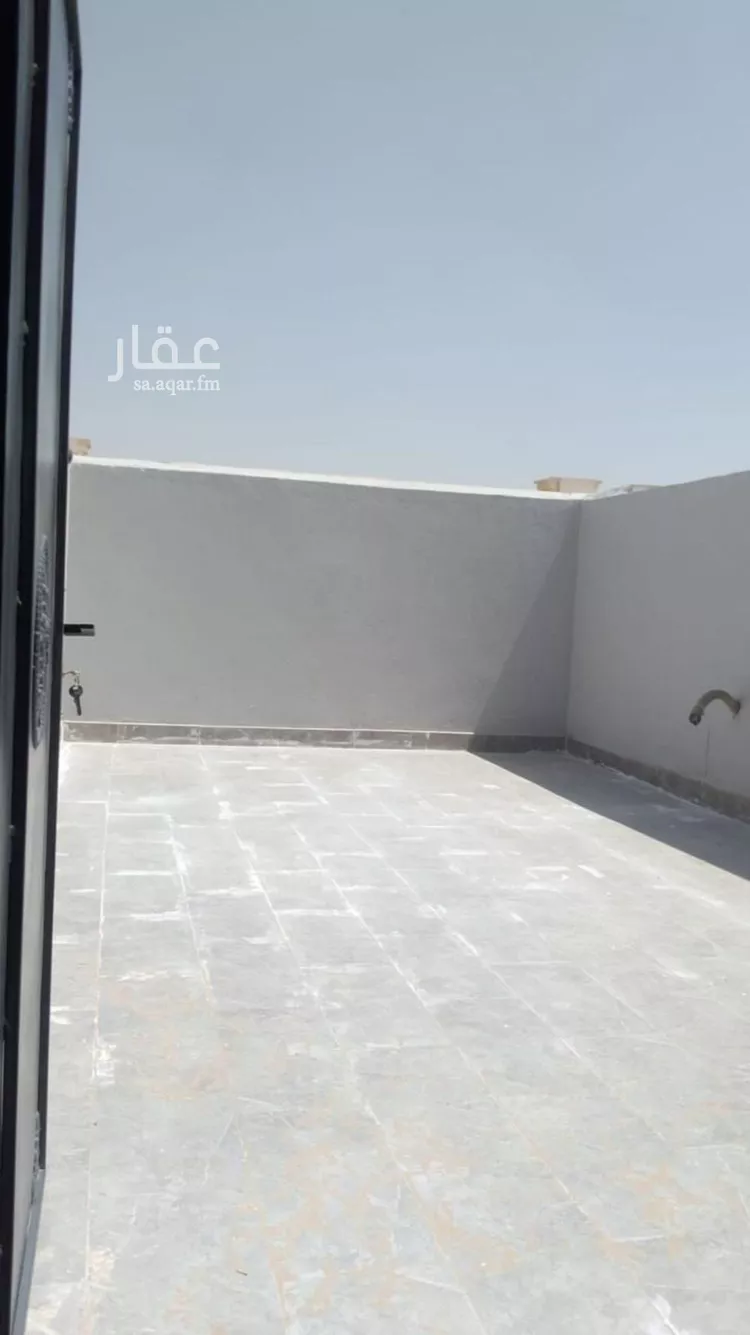 شقة للإيجار في شارع وادي زمزم, حي القادسية, مدينة الرياض, منطقة الرياض