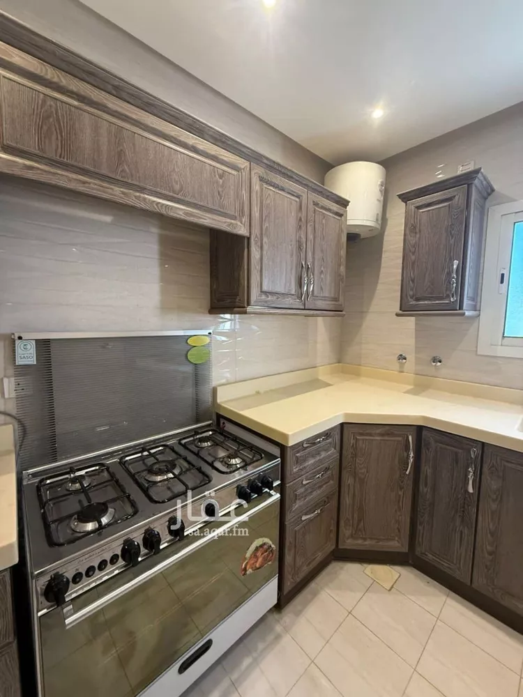 شقة للإيجار في شارع محمد بن عبدالعزيز العجاجي, حي القيروان, مدينة الرياض, منطقة الرياض صورة 4