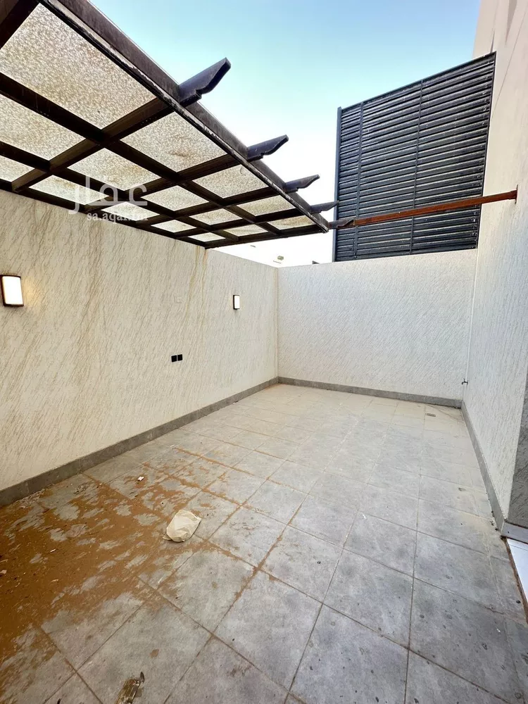 فيلا للإيجار في شارع جبل اللوز, حي الرمال, مدينة الرياض, منطقة الرياض صورة 5