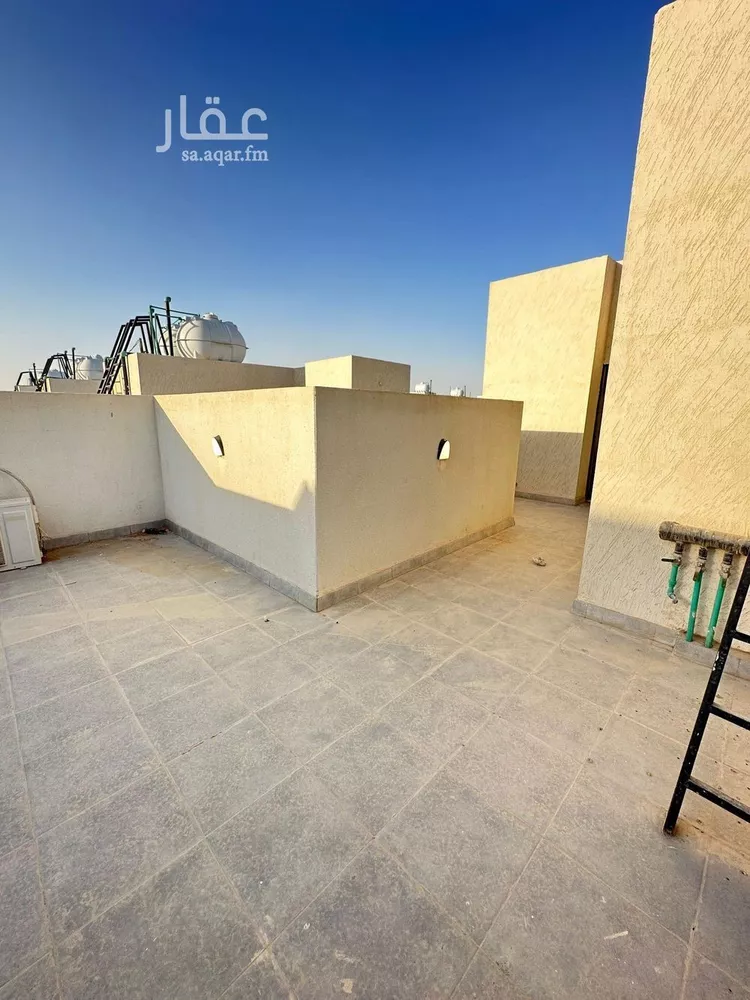 فيلا للإيجار في شارع تاج الدين الفكهاني, حي الرمال, مدينة الرياض, منطقة الرياض صورة 3