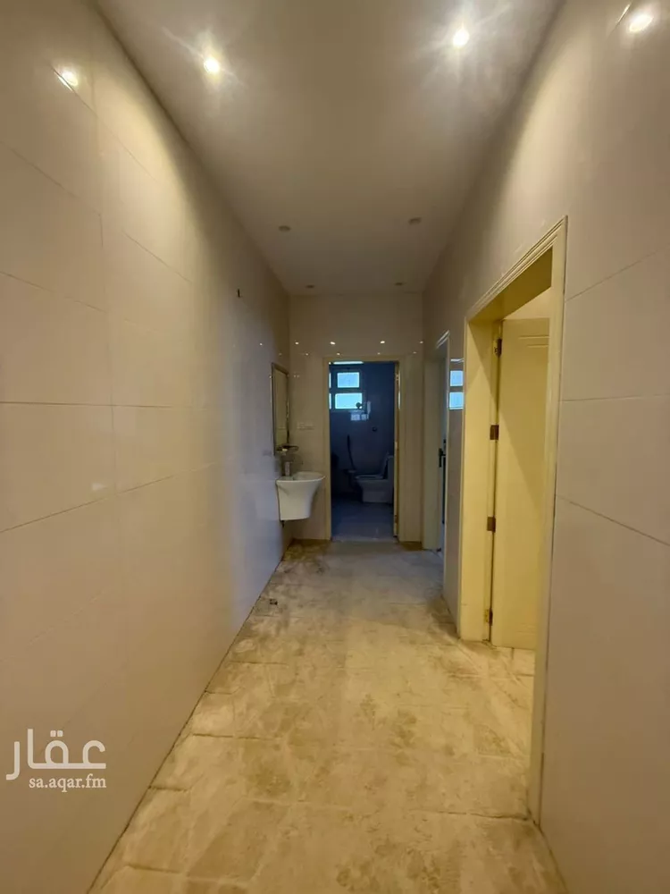 شقة للإيجار في شارع بدر التمام, حي القيروان, مدينة الرياض, منطقة الرياض صورة 3